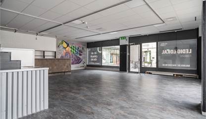 Kolmätaregränden 6