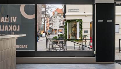 Kolmätaregränden 6