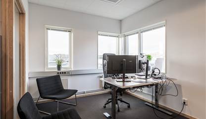 Hulda Mellgrens gata 11