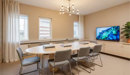 Hulda Mellgrens gata 11