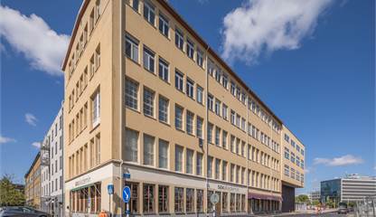 Fabriksgatan 7
