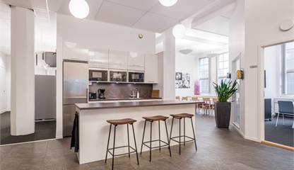 Fabriksgatan 7