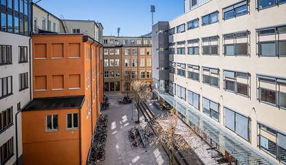 Fabriksgatan 7