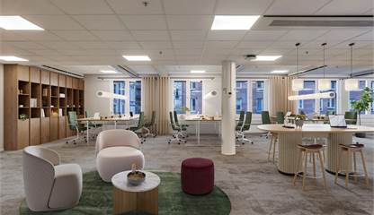 Birger Jarlsgatan 57