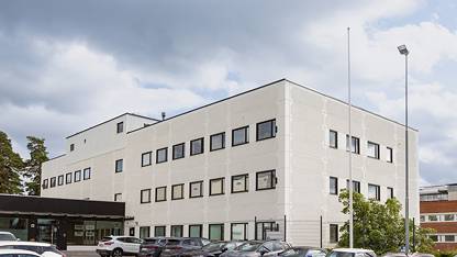 Ledig lokal, Haukadalsgatan 3, Stockholm