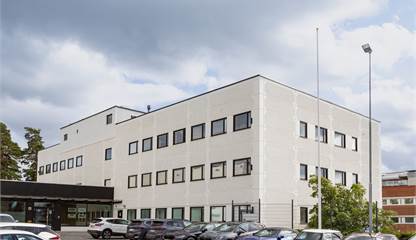 Haukadalsgatan 3