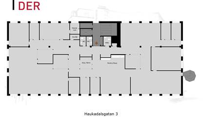 Haukadalsgatan 3