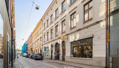 Drottninggatan 69