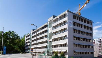 Sjöviksbacken 24-26