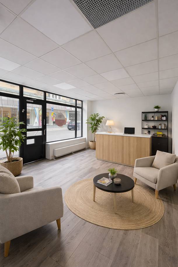 Hospitalsgatan 11