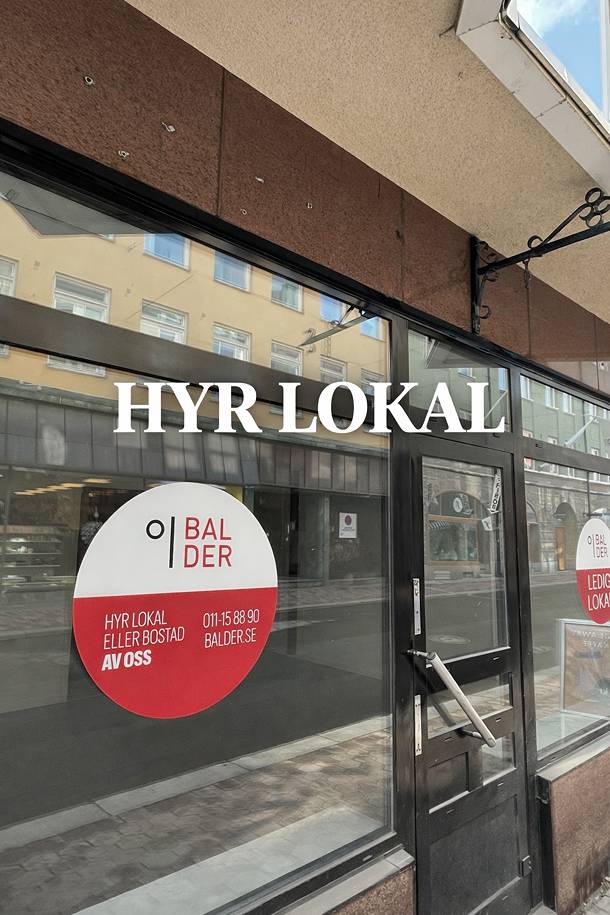 Hospitalsgatan 11