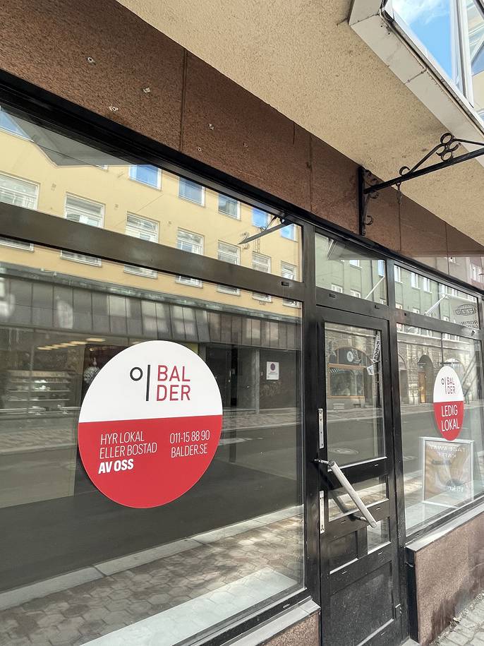 Hospitalsgatan 11