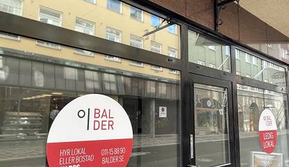 Hospitalsgatan 11