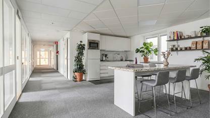 Ledig lokal, Florettgatan 12, Helsingborg