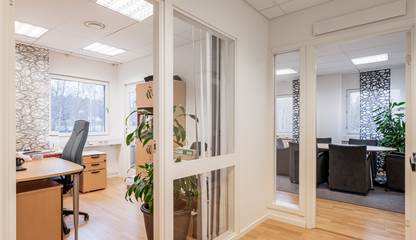 Aröds Industriväg 60