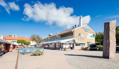 Torslanda Torg 2