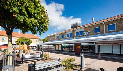 Torslanda Torg 2