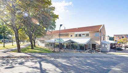 Torslanda Torg 2