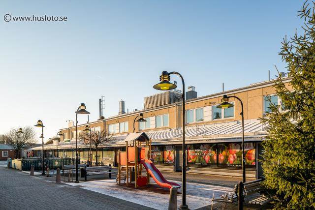 Torslanda Torg 2