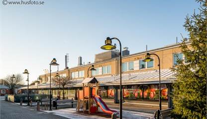 Torslanda Torg 2