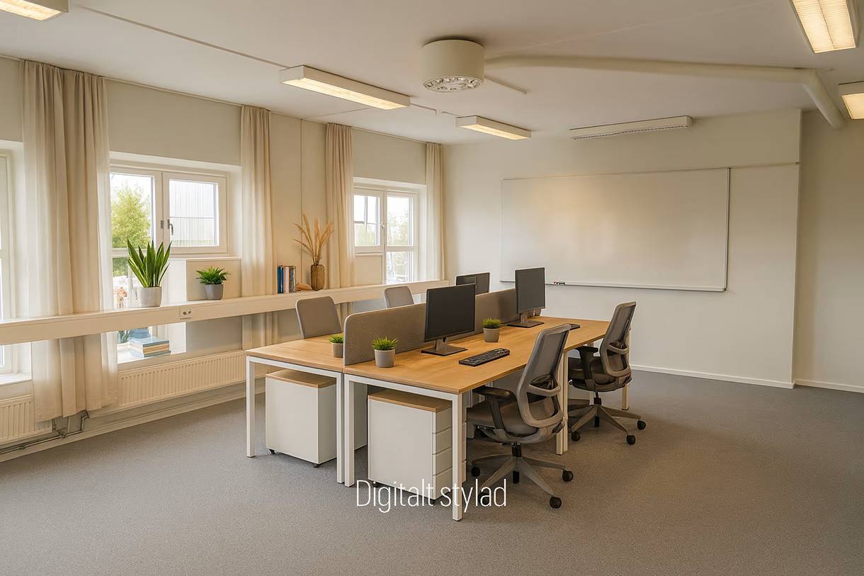 Ellipsvägen 11