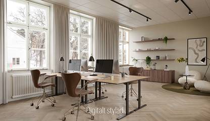 Danderydsvägen 6A