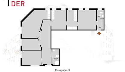Jössegatan 3