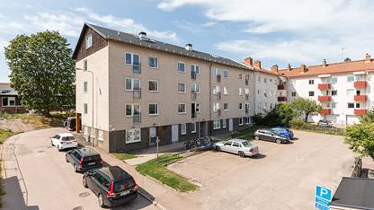 Ledig lokal, Jössegatan 3, Karlstad