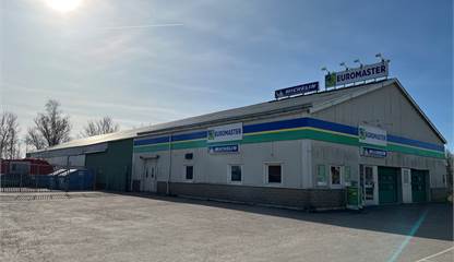 Norrköpingsvägen 3 A-B