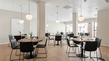 Ledig lokal, Esplanaden 7, Åstorp