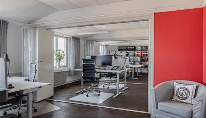 Artillerigatan 42