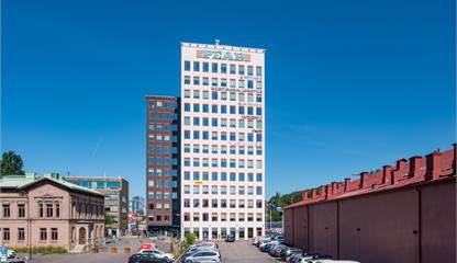 Nellickevägen 20-22