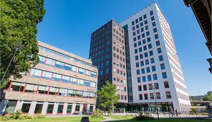 Nellickevägen 20-22