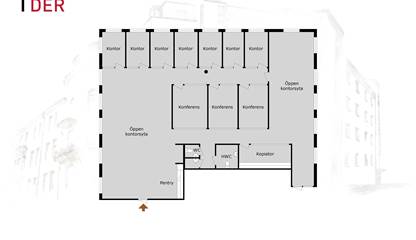 Nellickevägen 20-22