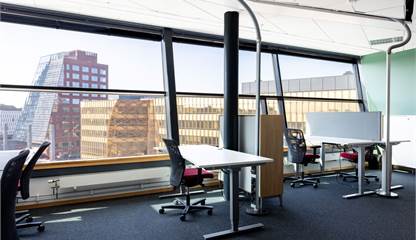 Hyllie Stationstorg 2