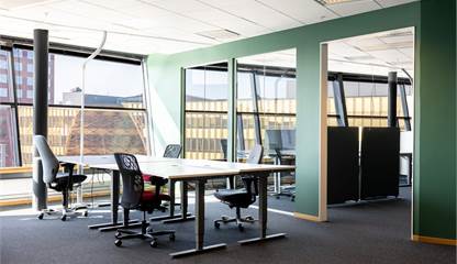 Hyllie Stationstorg 2