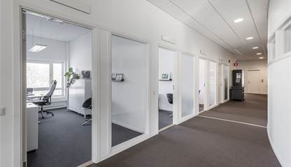 Bolshedens Industriväg 35