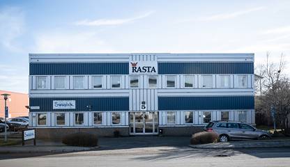 Sisjö Kullegata 5