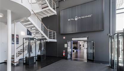 Bolshedens Industriväg 35