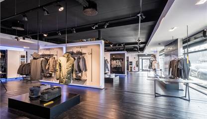 Bolshedens Industriväg 35