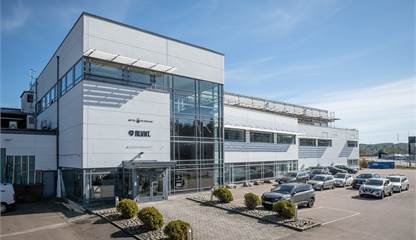 Bolshedens Industriväg 35