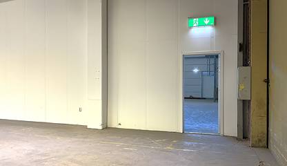 Malmgatan 16