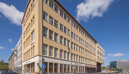 Fabriksgatan 7