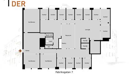Fabriksgatan 7