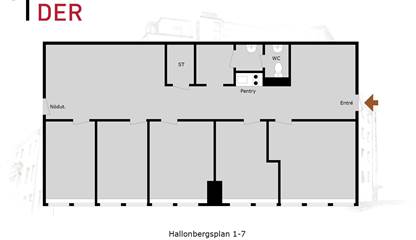 Hallonbergsplan 5-7