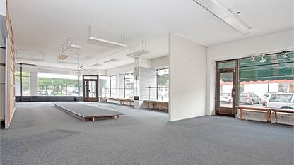 Ledig lokal, Torggatan 2, Åstorp