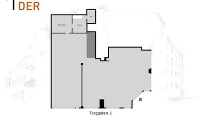 Torggatan 2