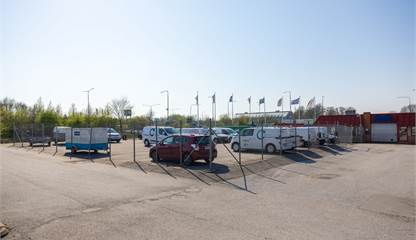 Jägershillgatan 18A