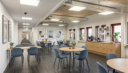 Jägershillgatan 18A