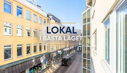 Hospitalsgatan 11